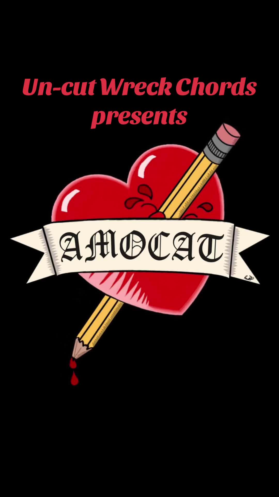 @Amo Cat