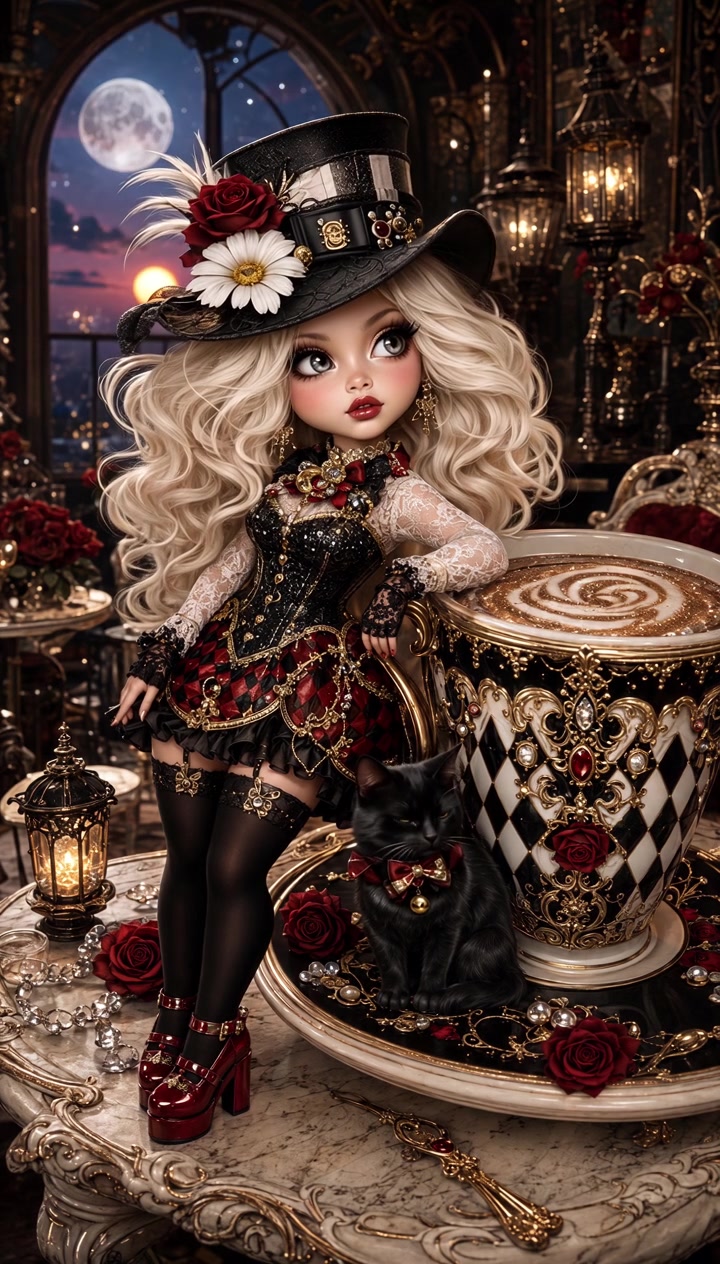 @ChibiDolls👼🏻