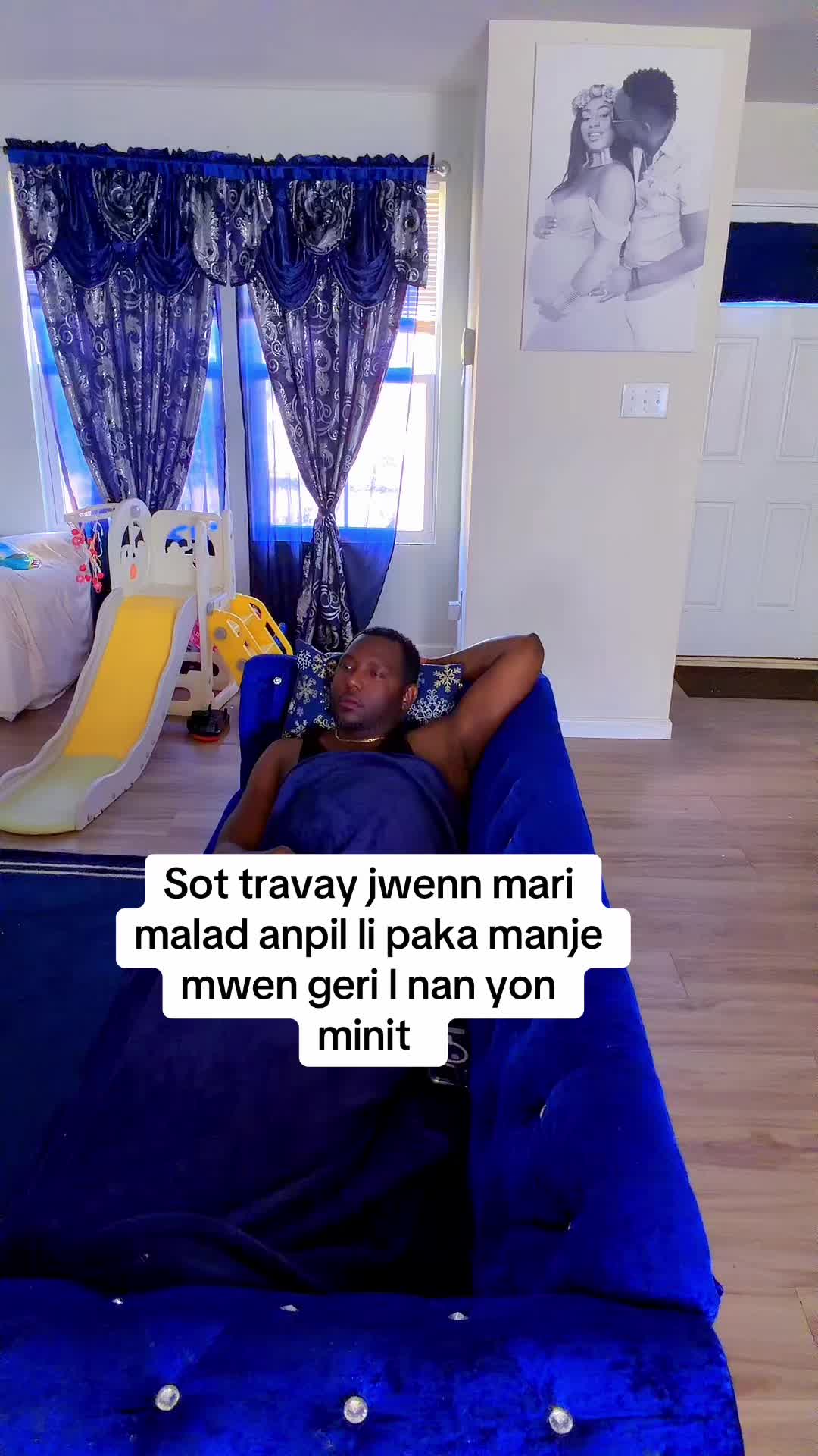@Esther and Christo