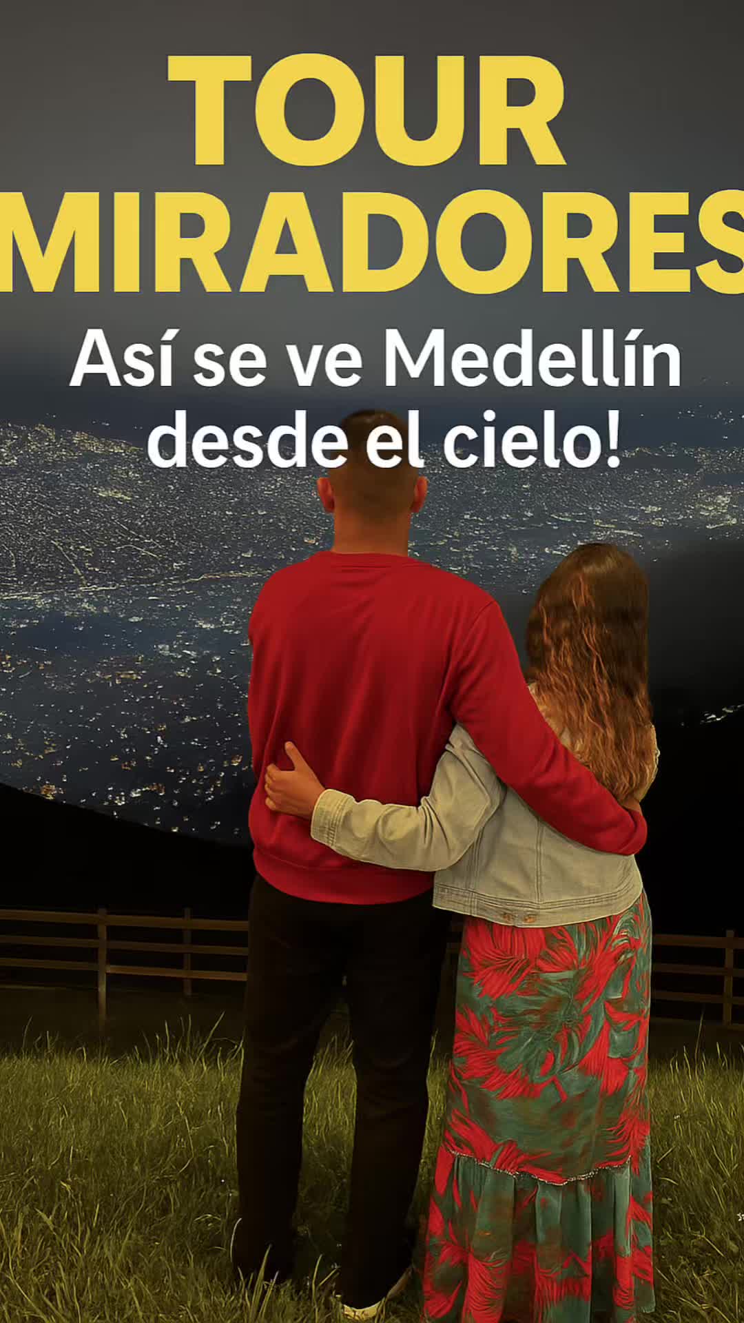@Medellín Florece