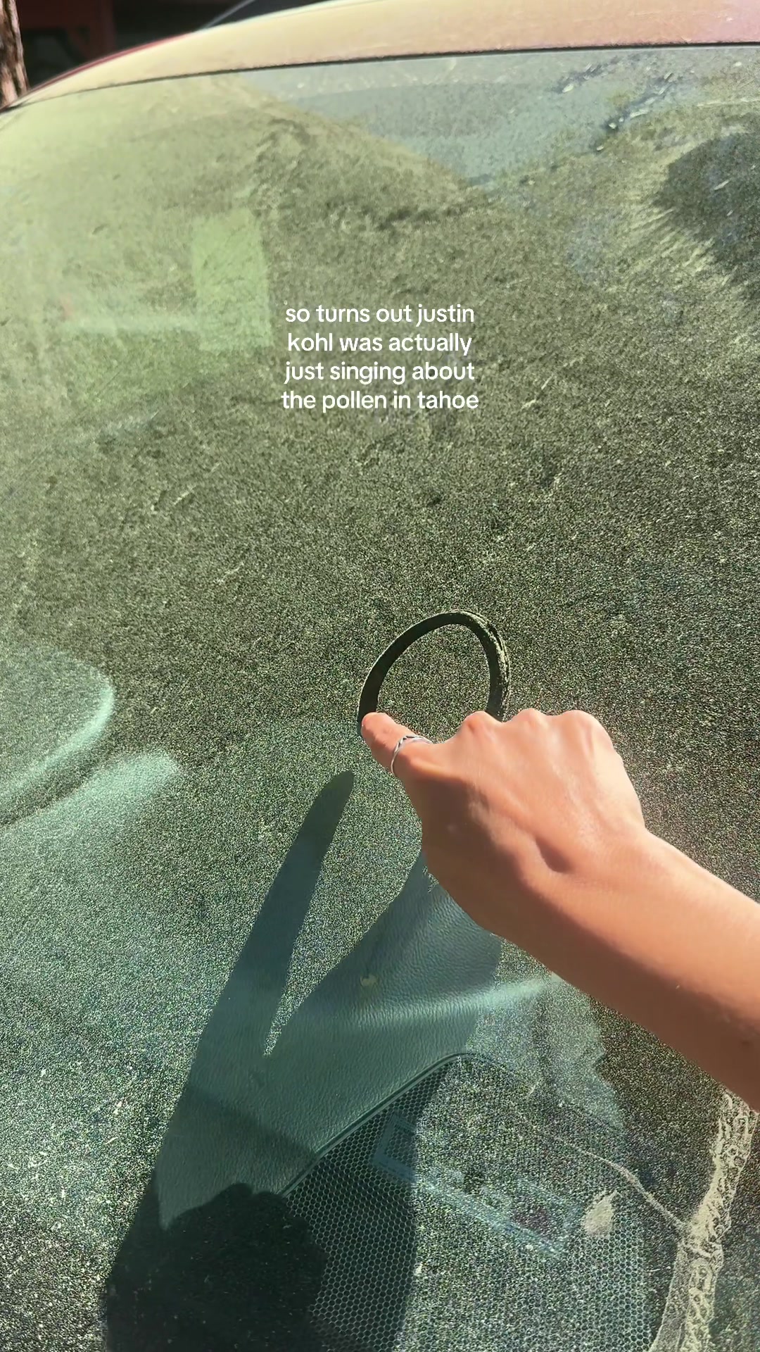 @Danielle