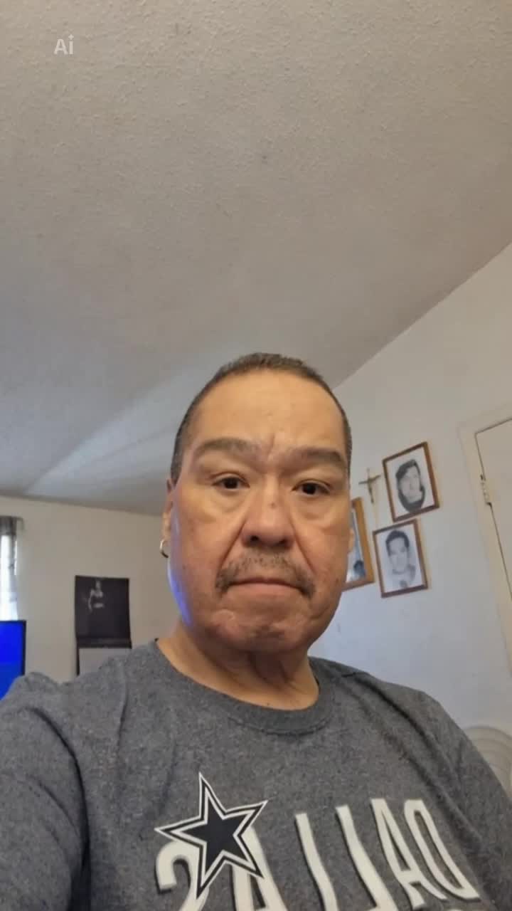 @Roger Tafoya