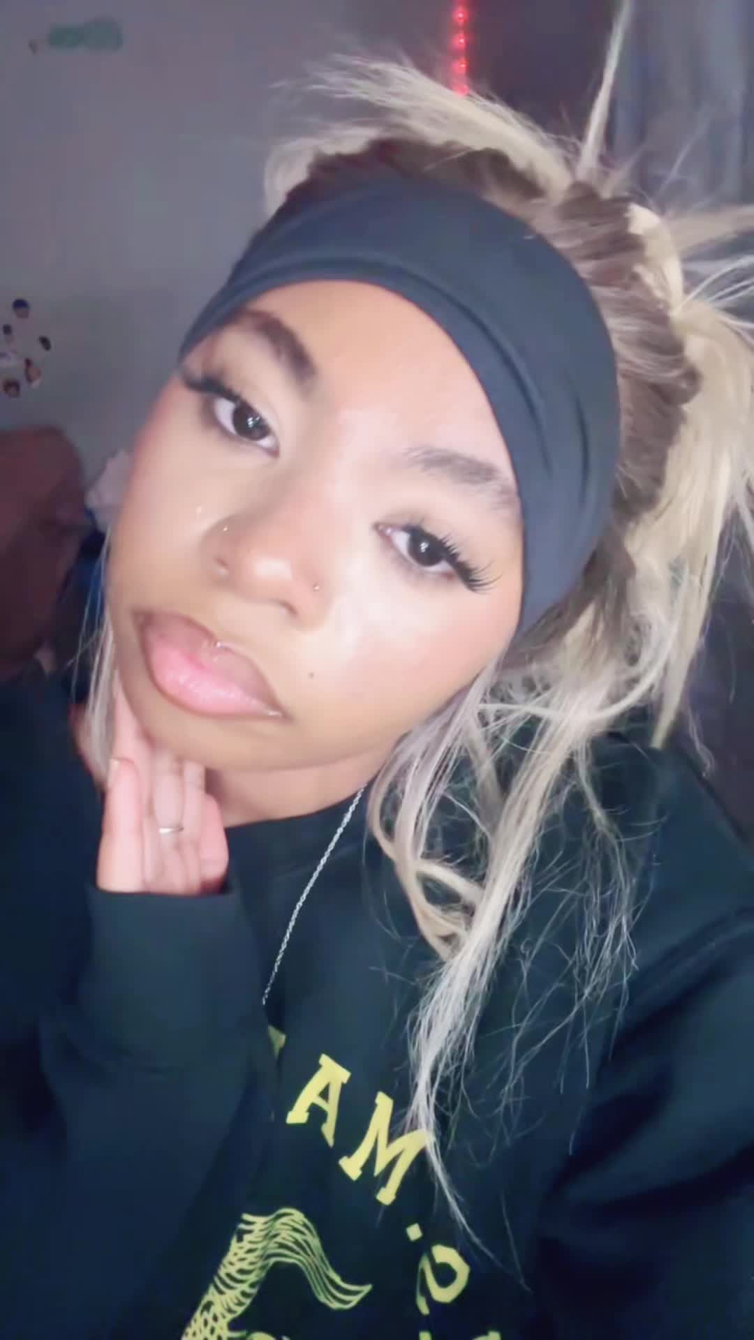 @ 