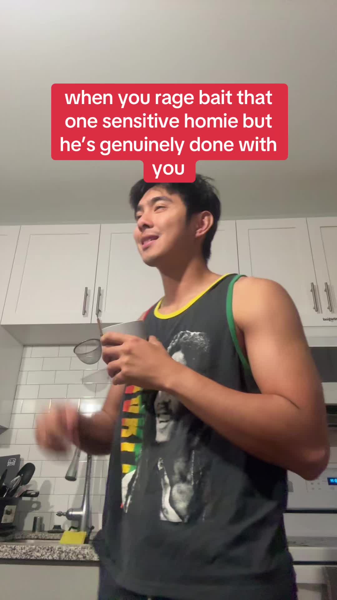 @Kaleb