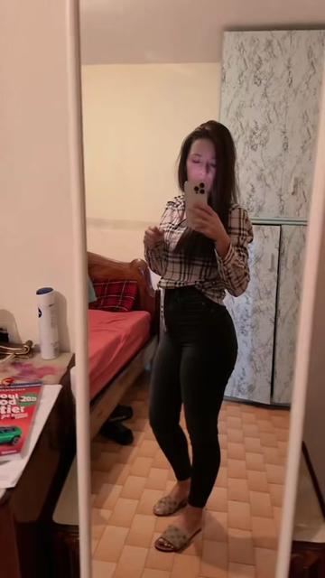 @Jana Sh At&acirc;t