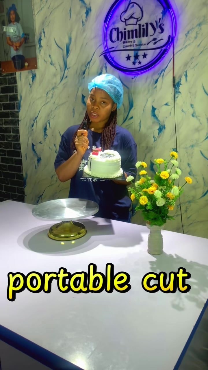 @Chimlilysbakery_cateringEnugu