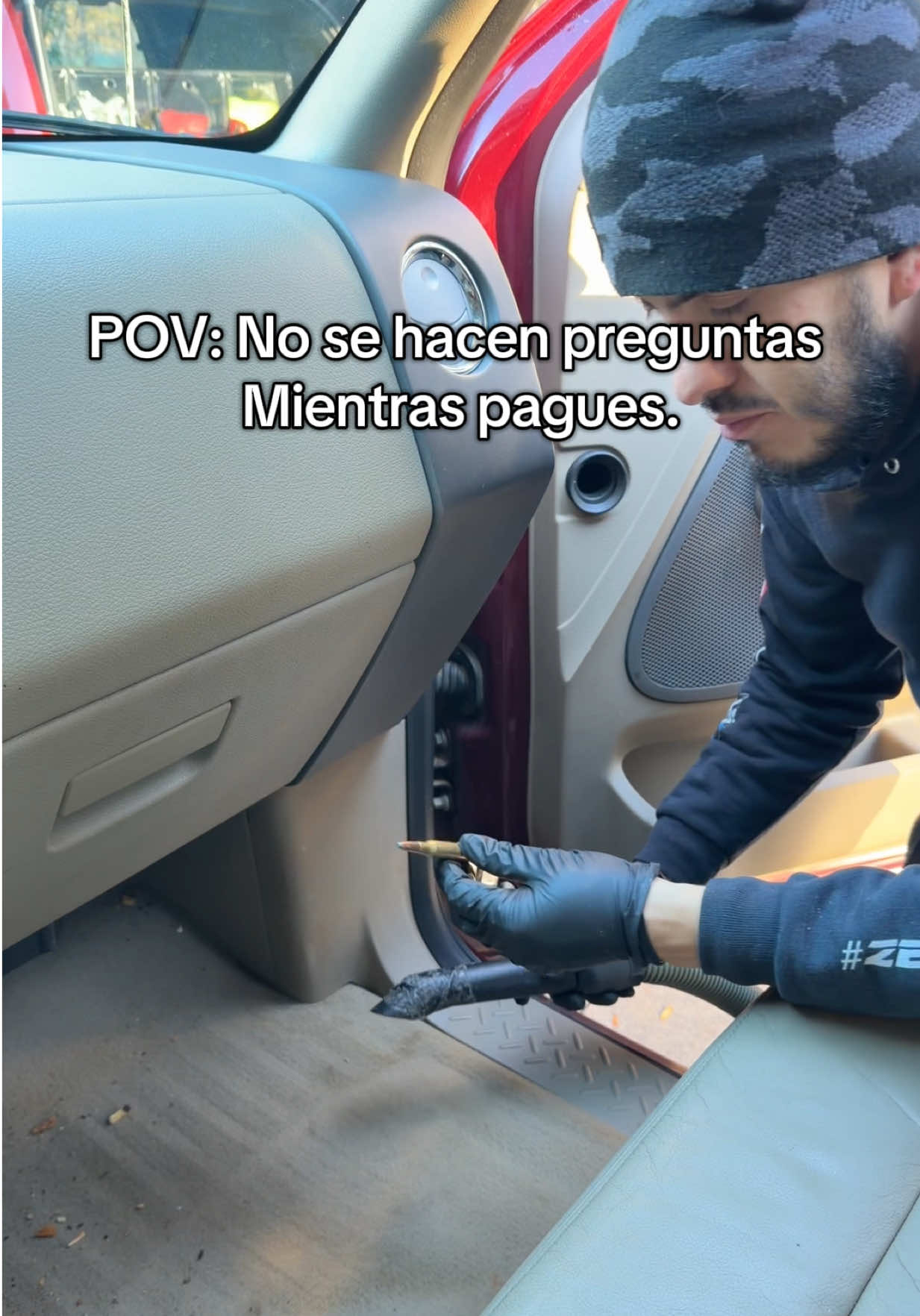 @Zeeautodetailing