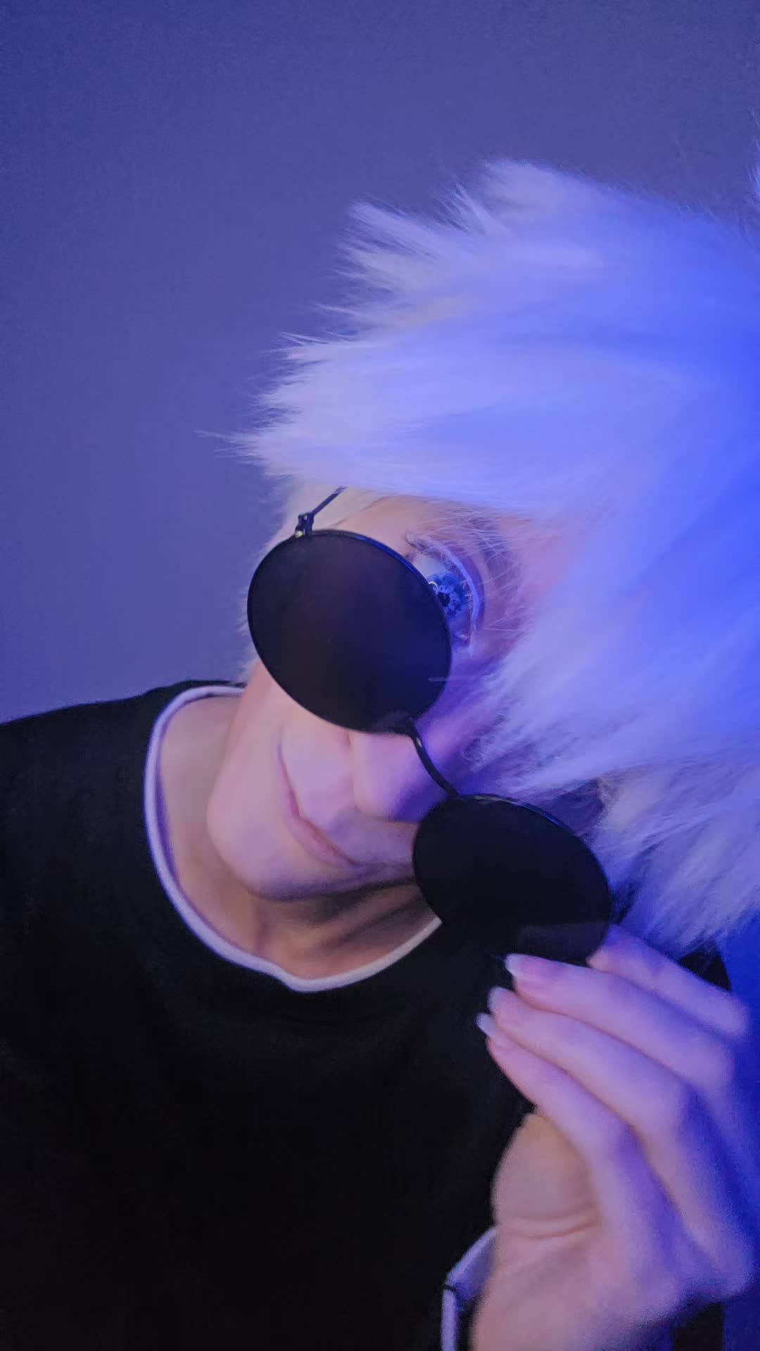 @SonicCurse
