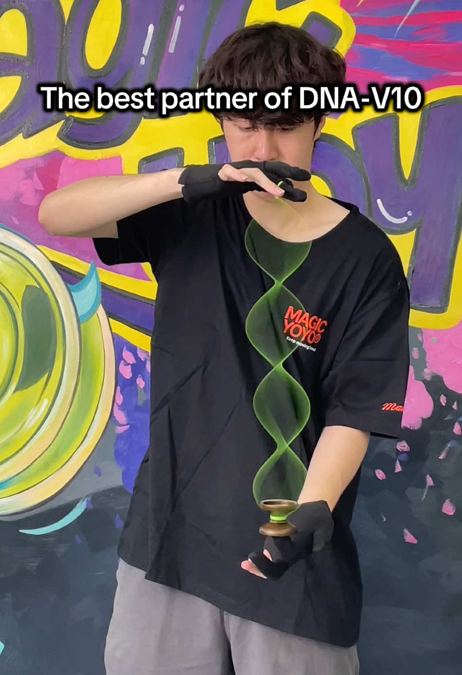 @MAGICYOYO
