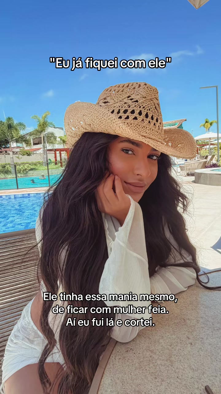 @Vanessa Ventura