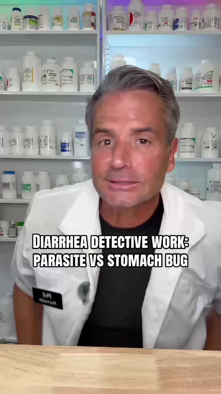 @Philsmypharmacist