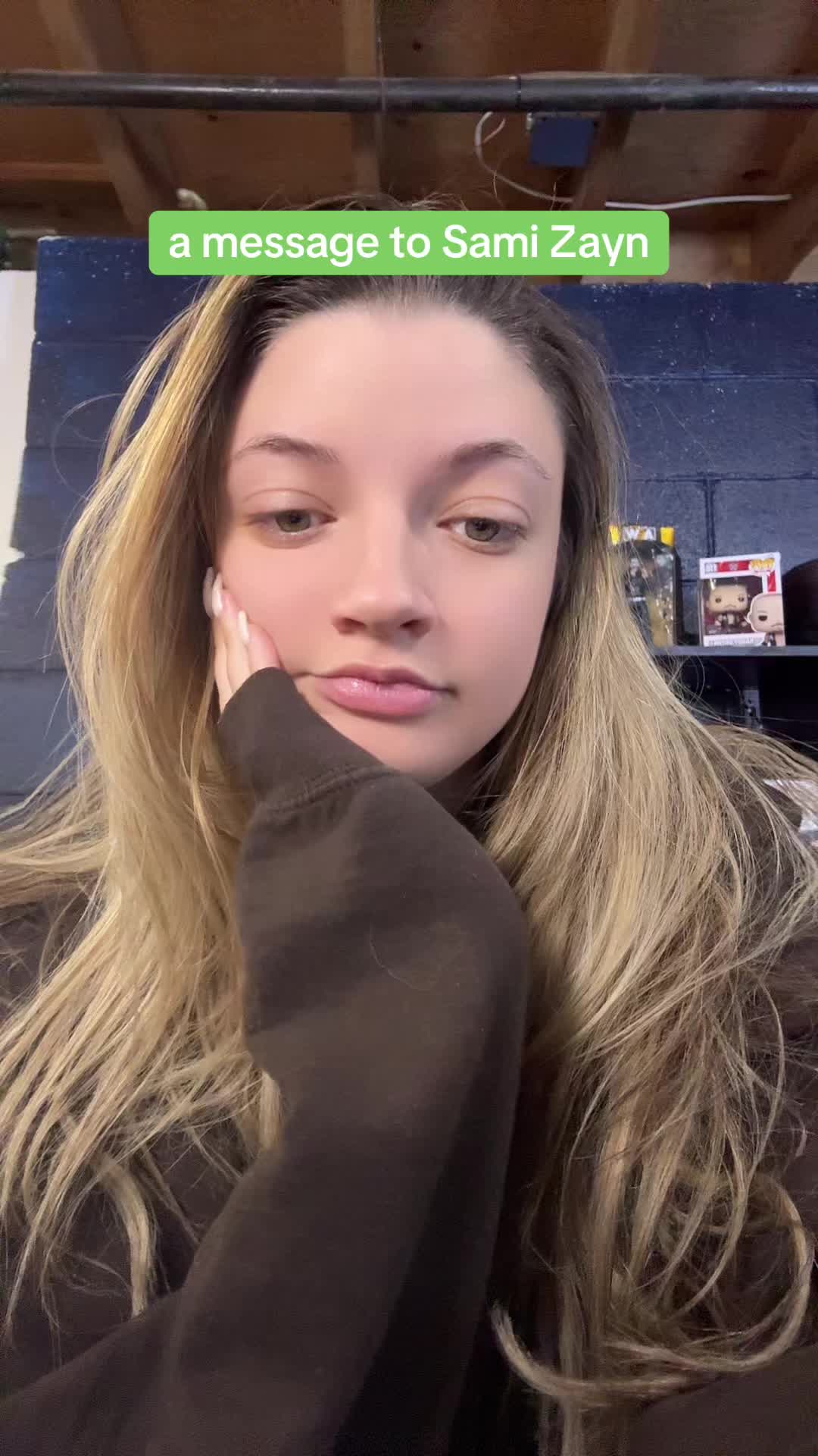 @Marisa DeLuco