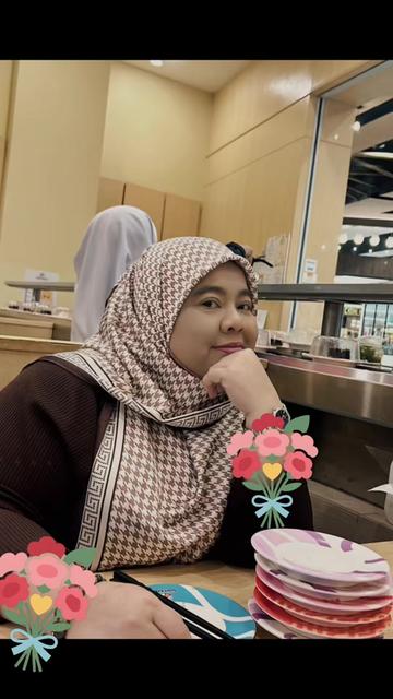 @Aziah Atan