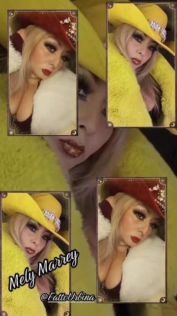 @Melymarrey Oficial ♥️🇲🇽
