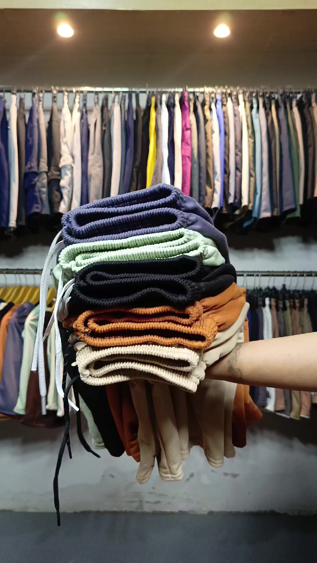 @tampan COLLECTIONS