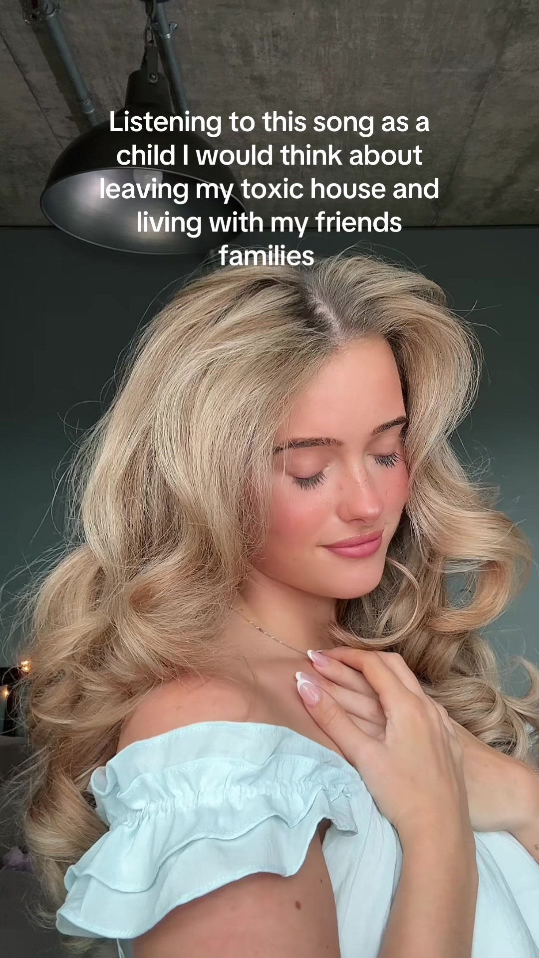 @Kaci Shiers