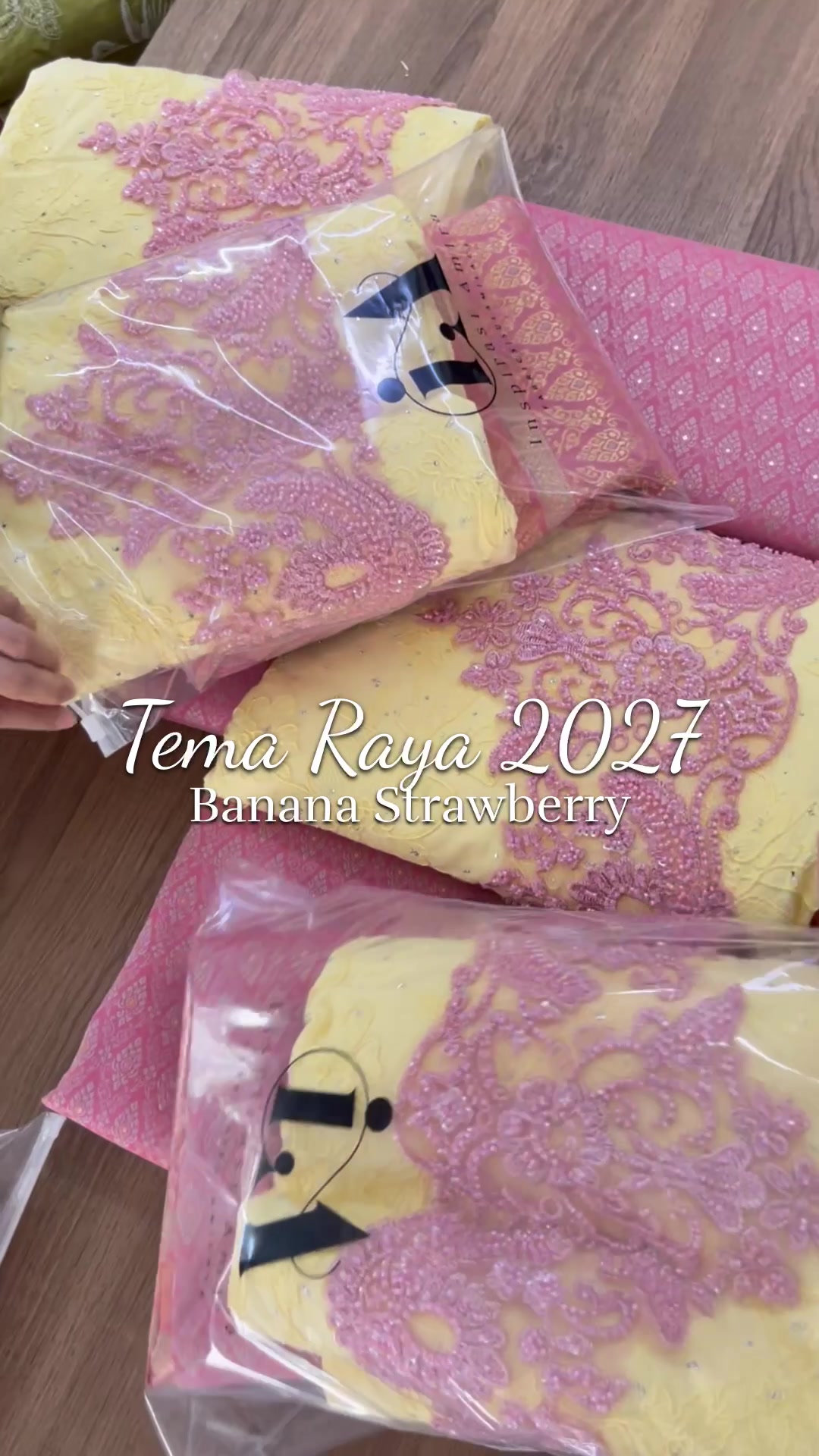 @BUTIK INSPIRASI AMIRA