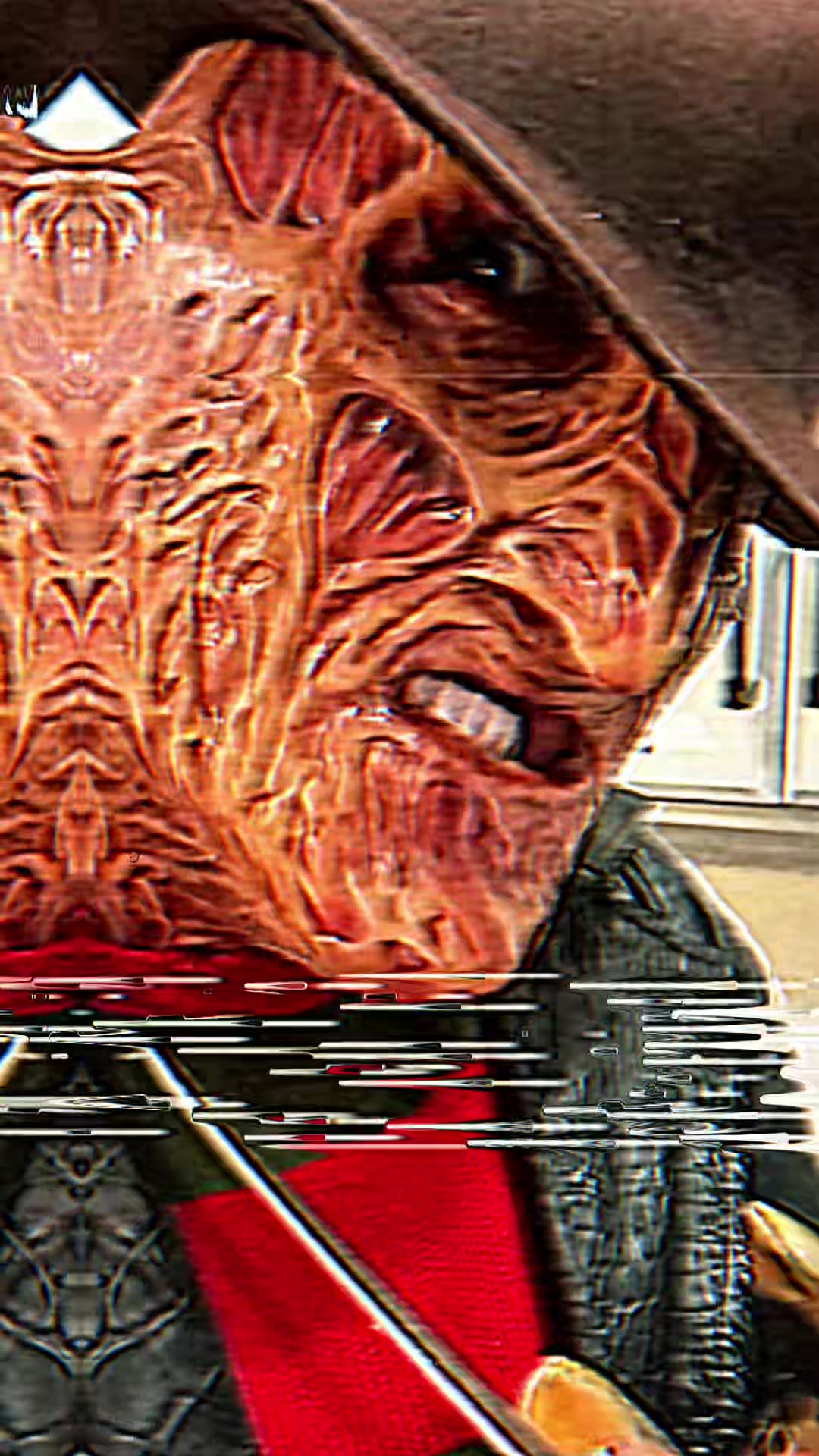 @Freddy Krueger
