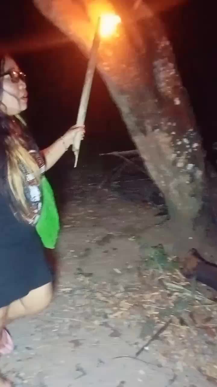 @It's camping