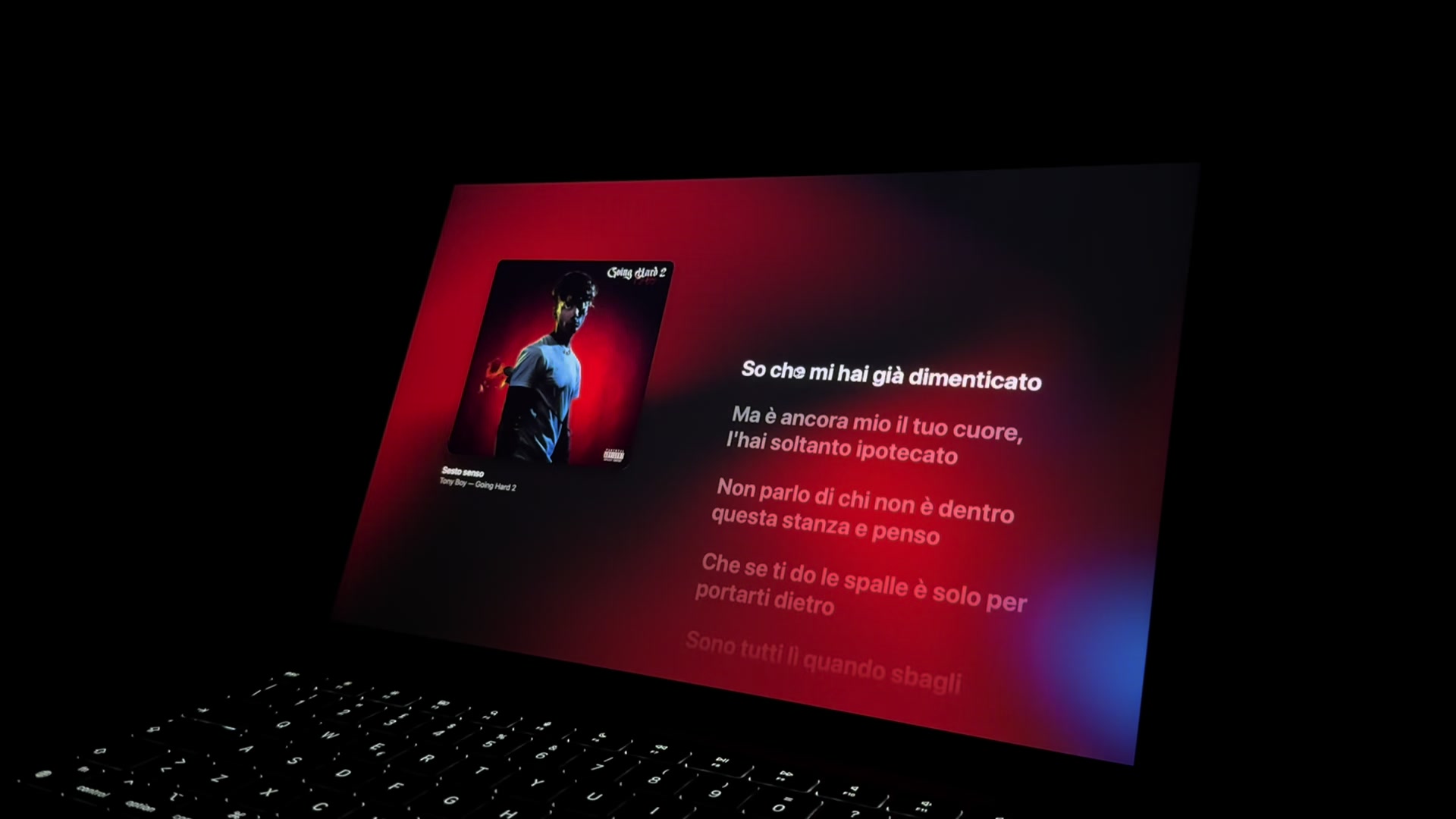 @gohardlyrics ⭐⭐⭐⭐⭐