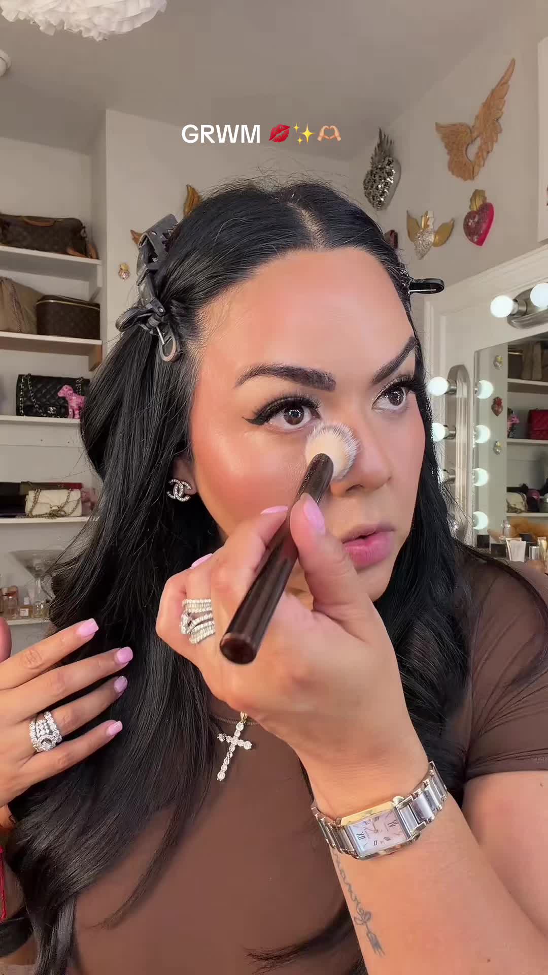 @wendyfervlogs