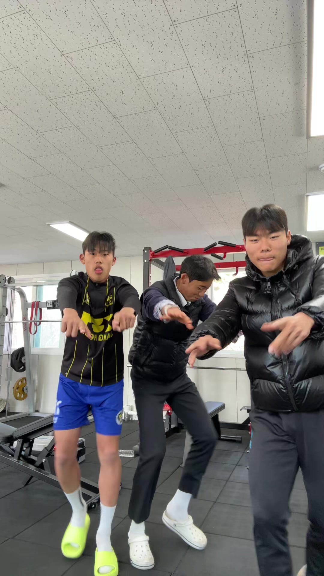 @장안동불주먹