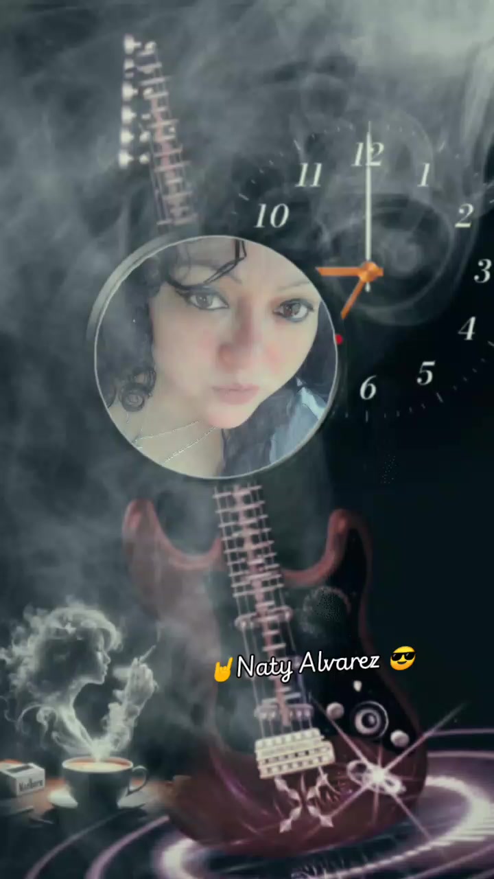 @Naty Alvarez