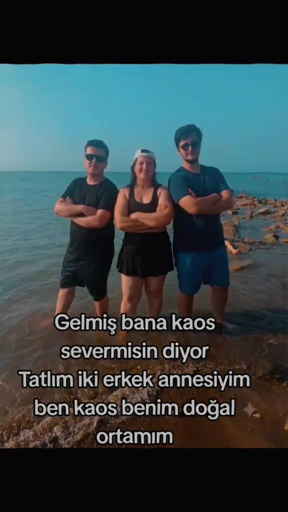 @Enis Deniz'inDerya'nın annesi❤