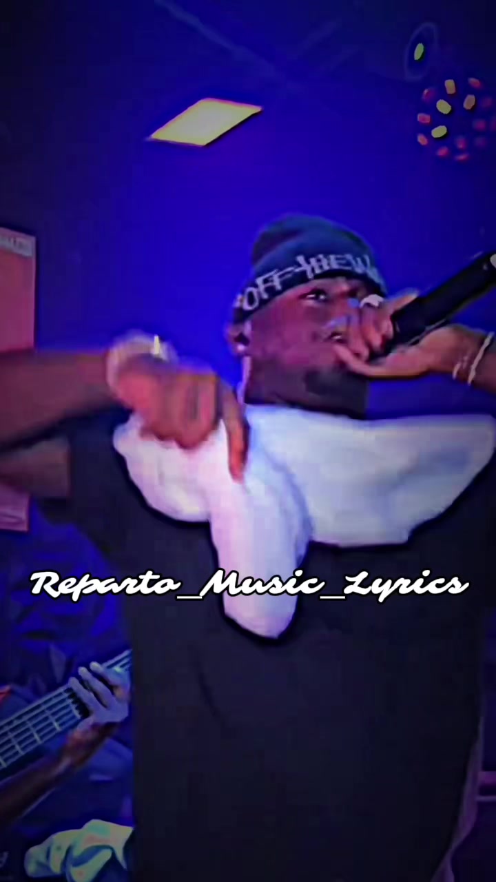 @reparto music lyrics