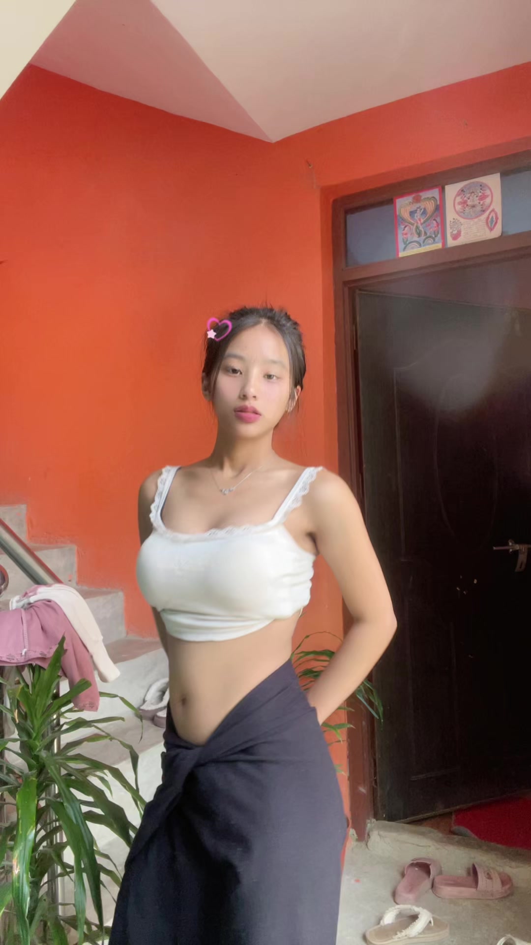 @Nishma Tamang