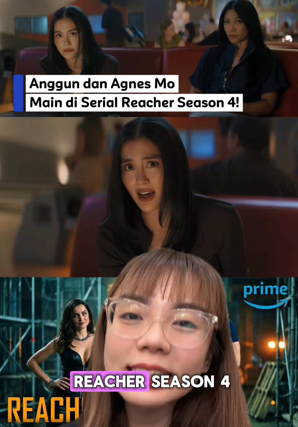 @Movie Review by Junita Eka