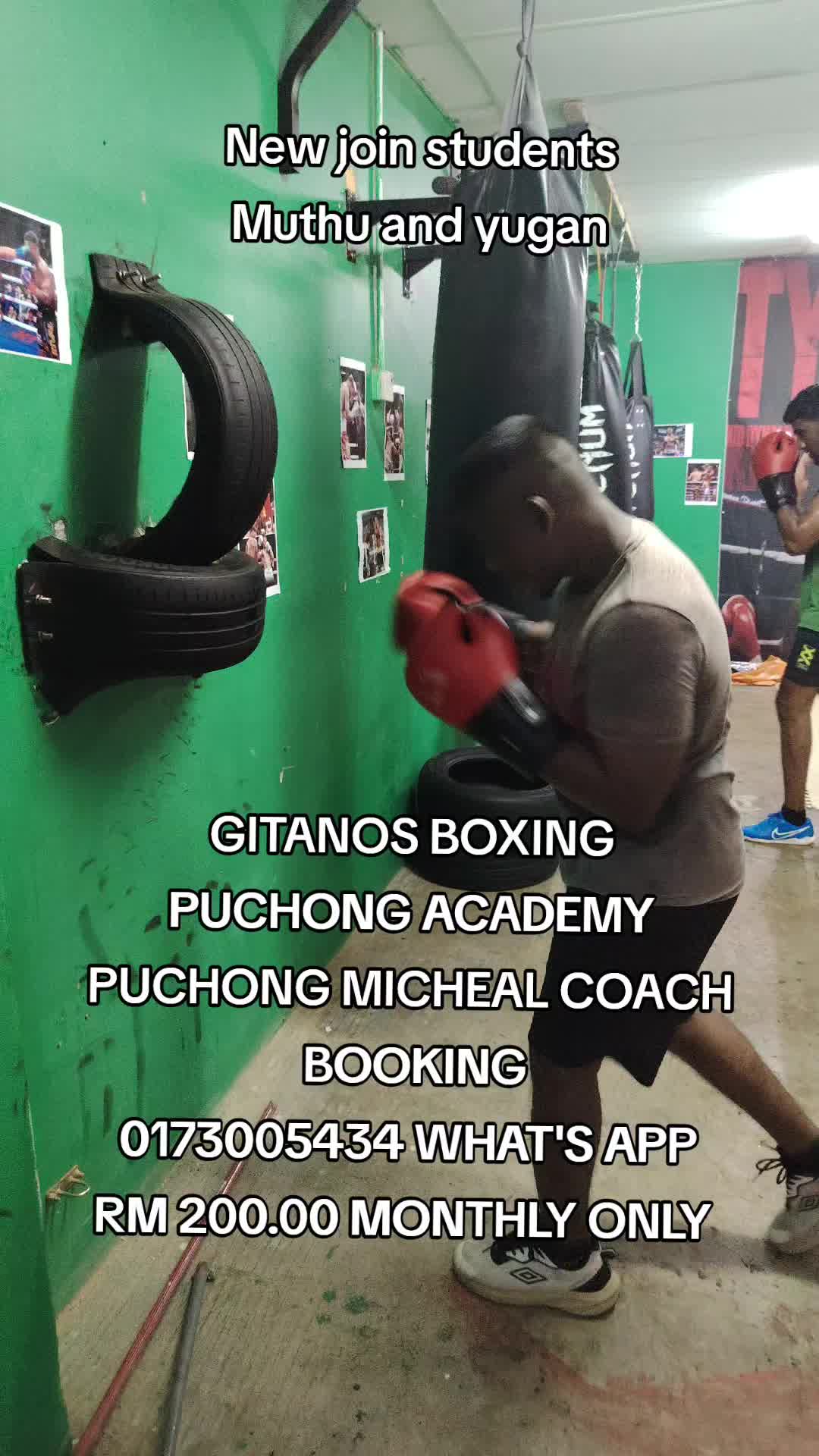 @PUCHONG_MICHAEL (Kubaash_Raj)