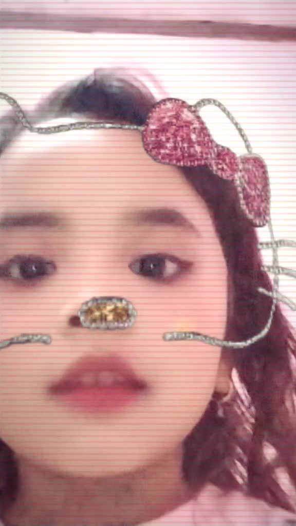 @kalisa cantikk imut &hearts;️