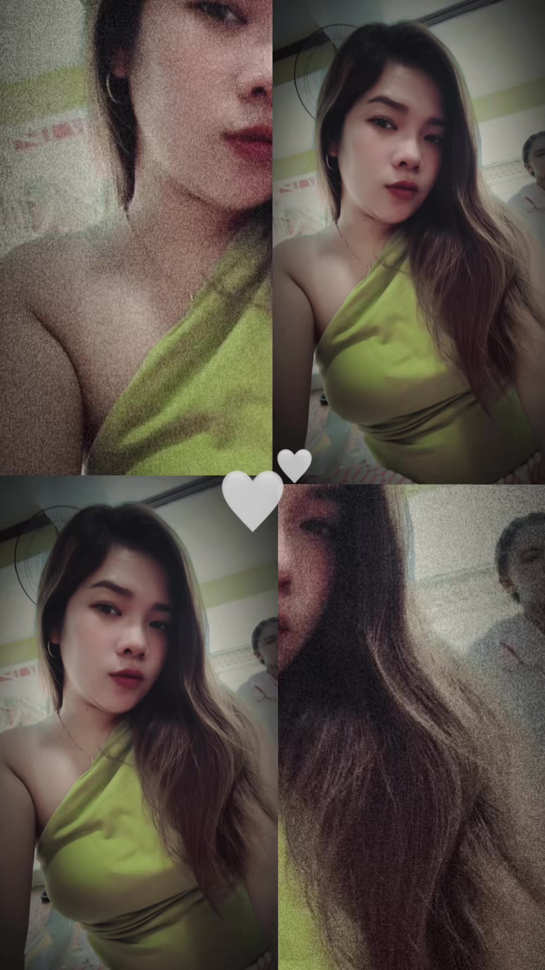@Jessa Luna