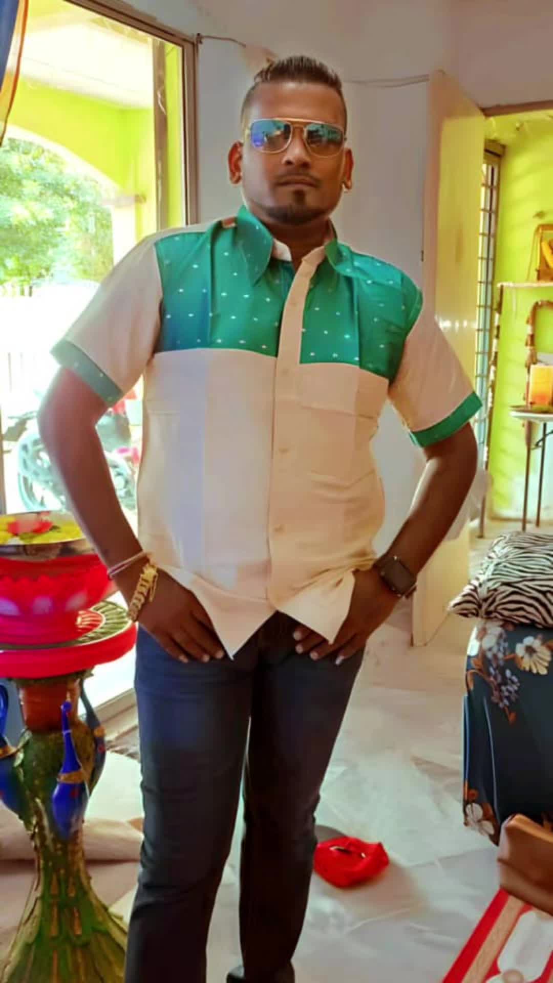 @krishraji