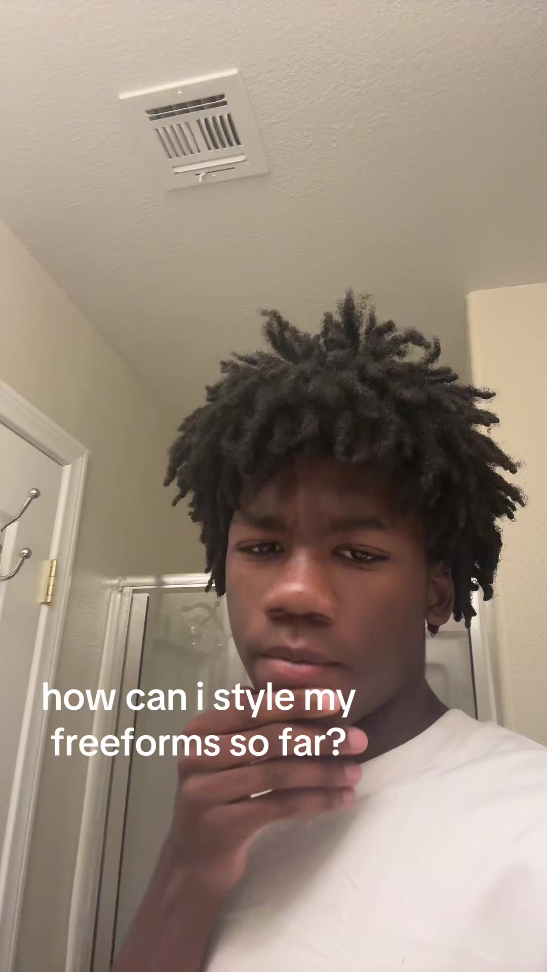 @i have freeforms