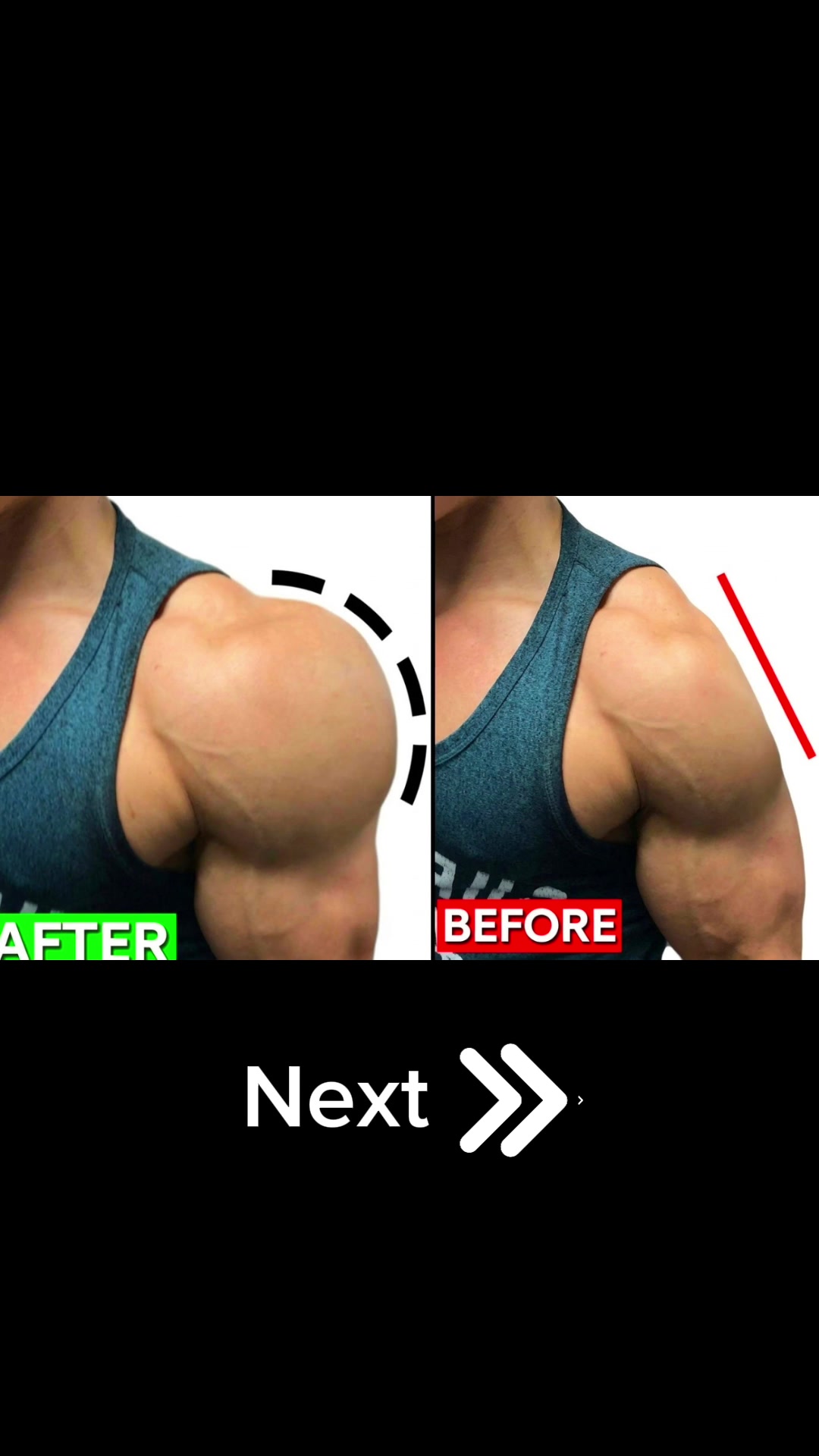 @Mendy Fitness