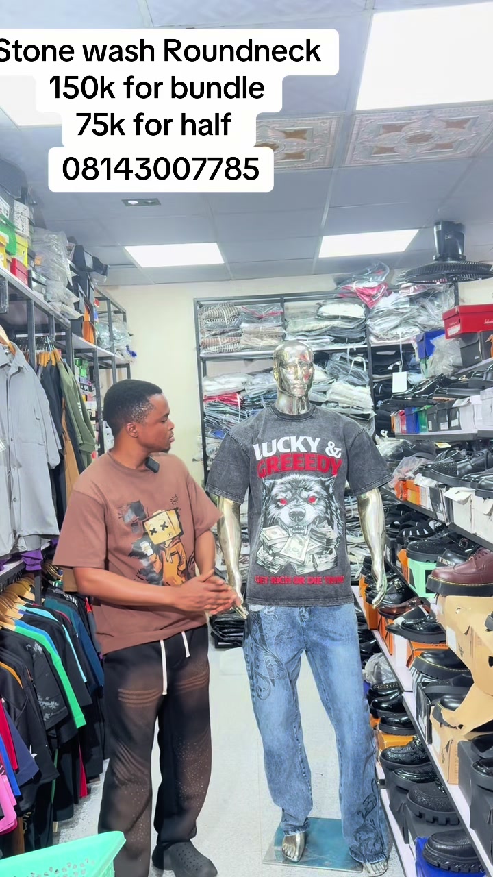 @BIGGEST TSHIRTWAREHOUSE IN IBD