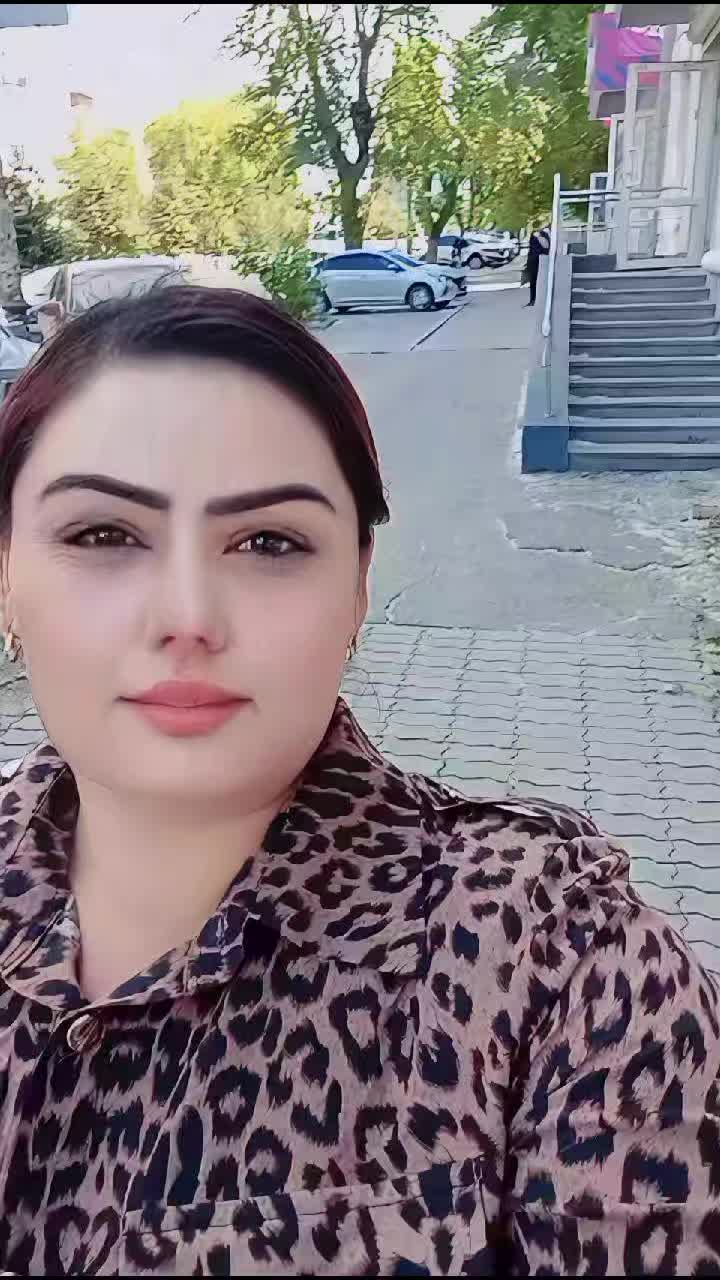 @лКенжаева кундуз