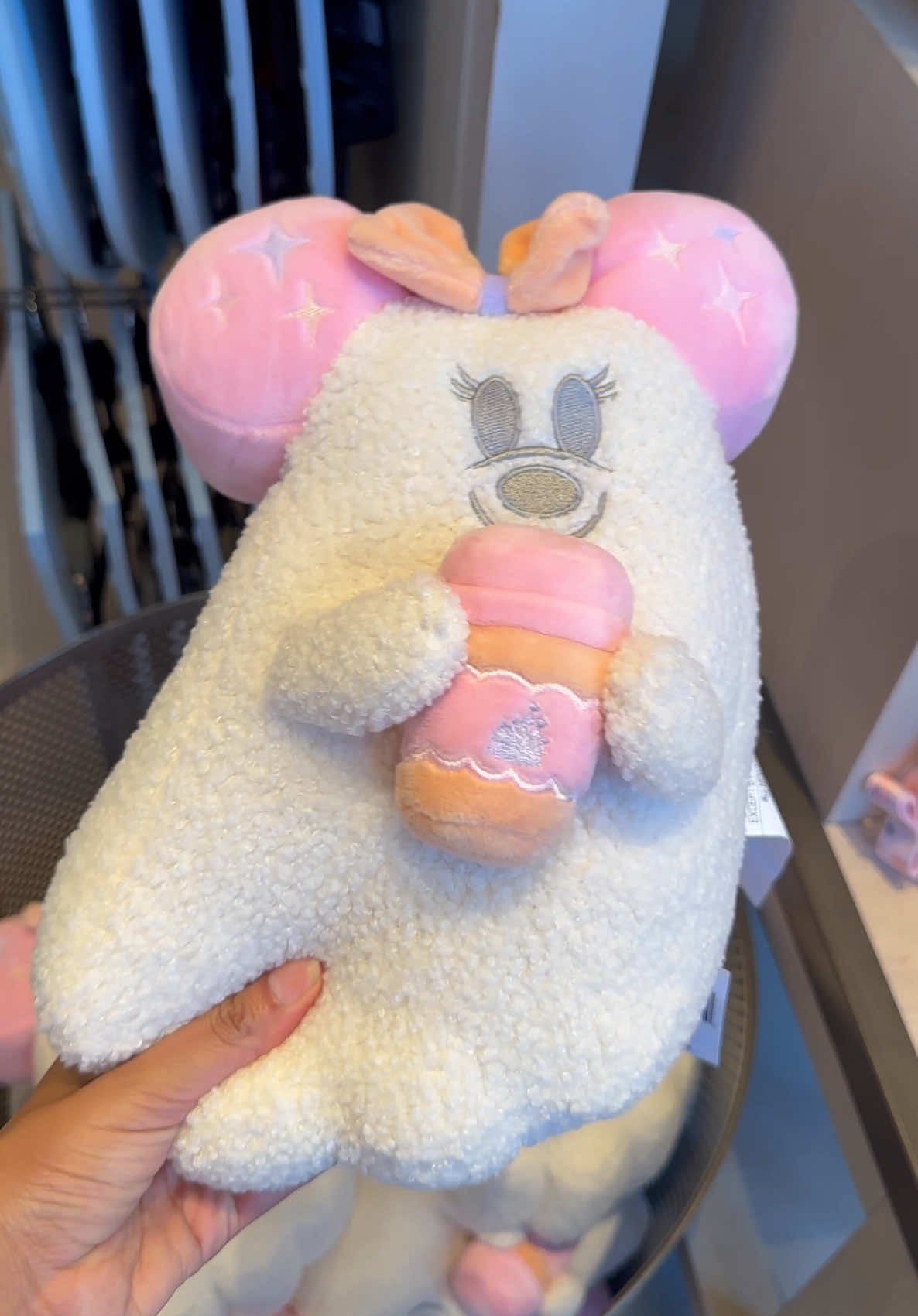@Disney Merch Finds