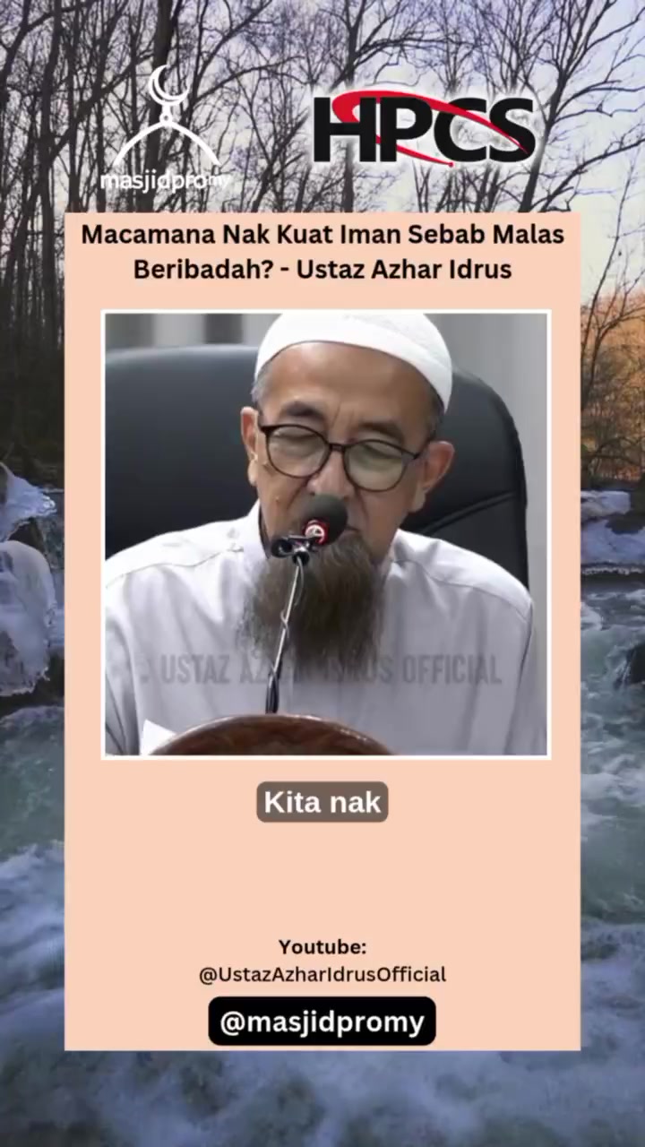 @MasjidProMY