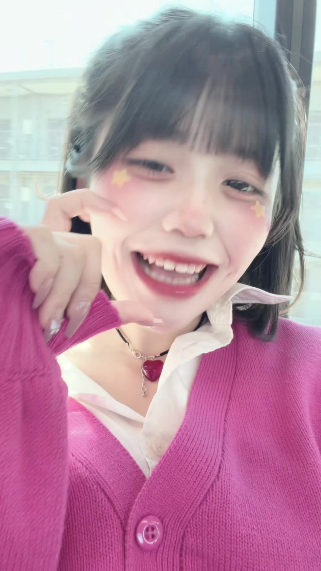 @今日も平和