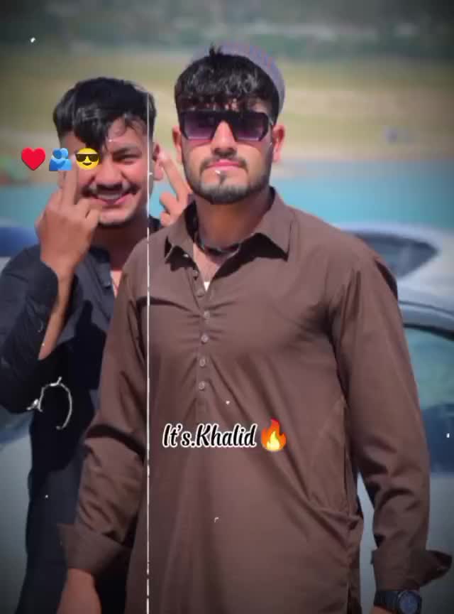 @tayyab khan