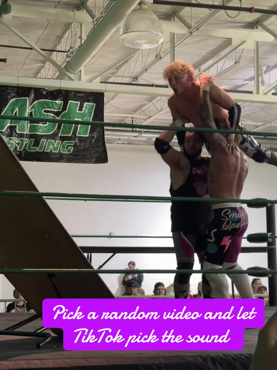 @The Piledriver! Podcast