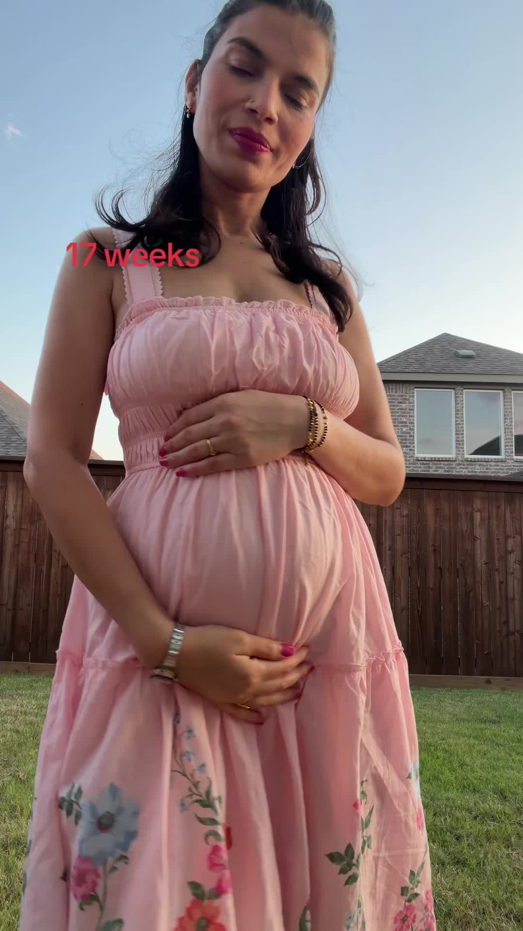 @Pooja Poudyal