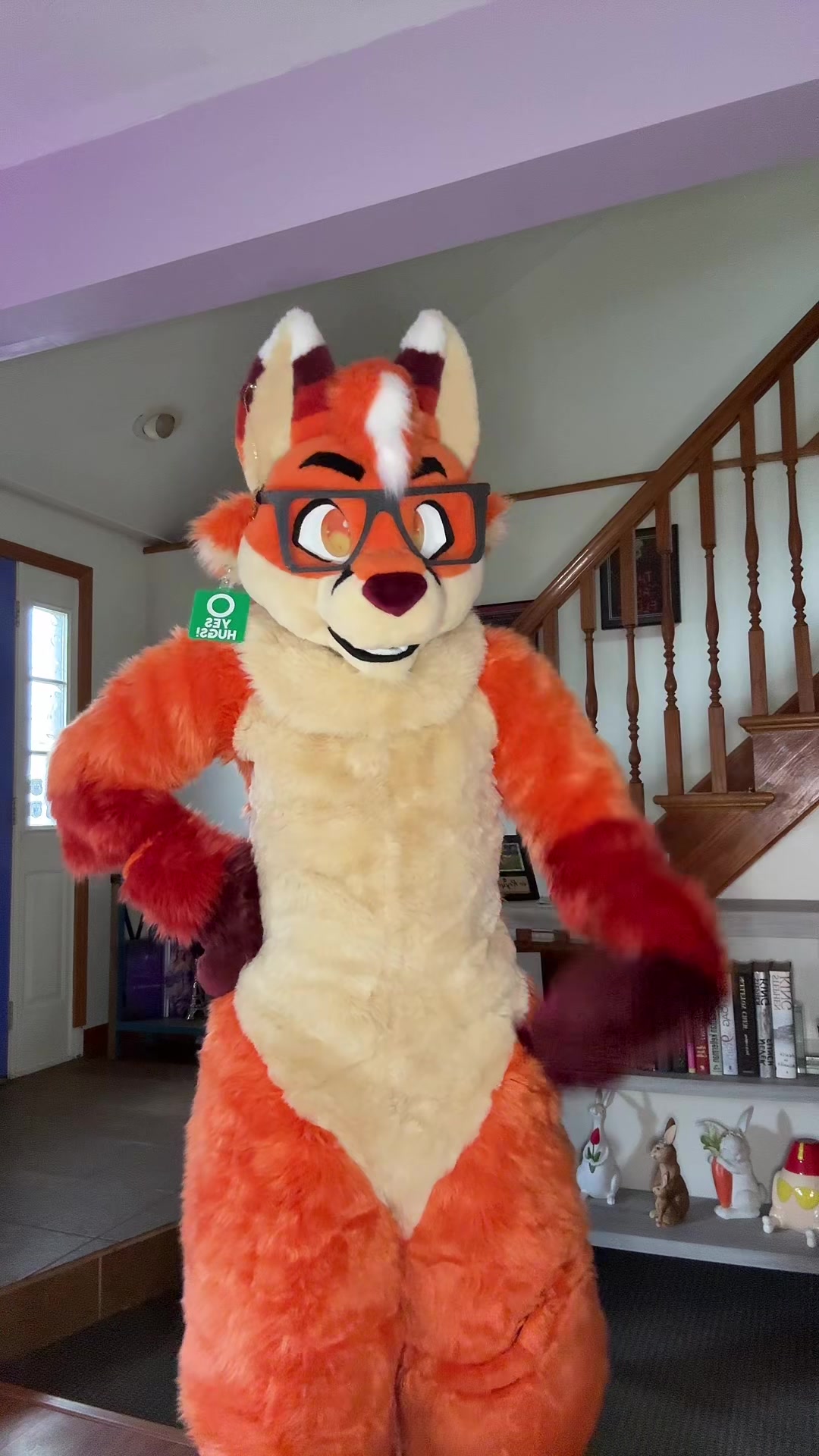 @Ember Trickster 🦊🔥🐲