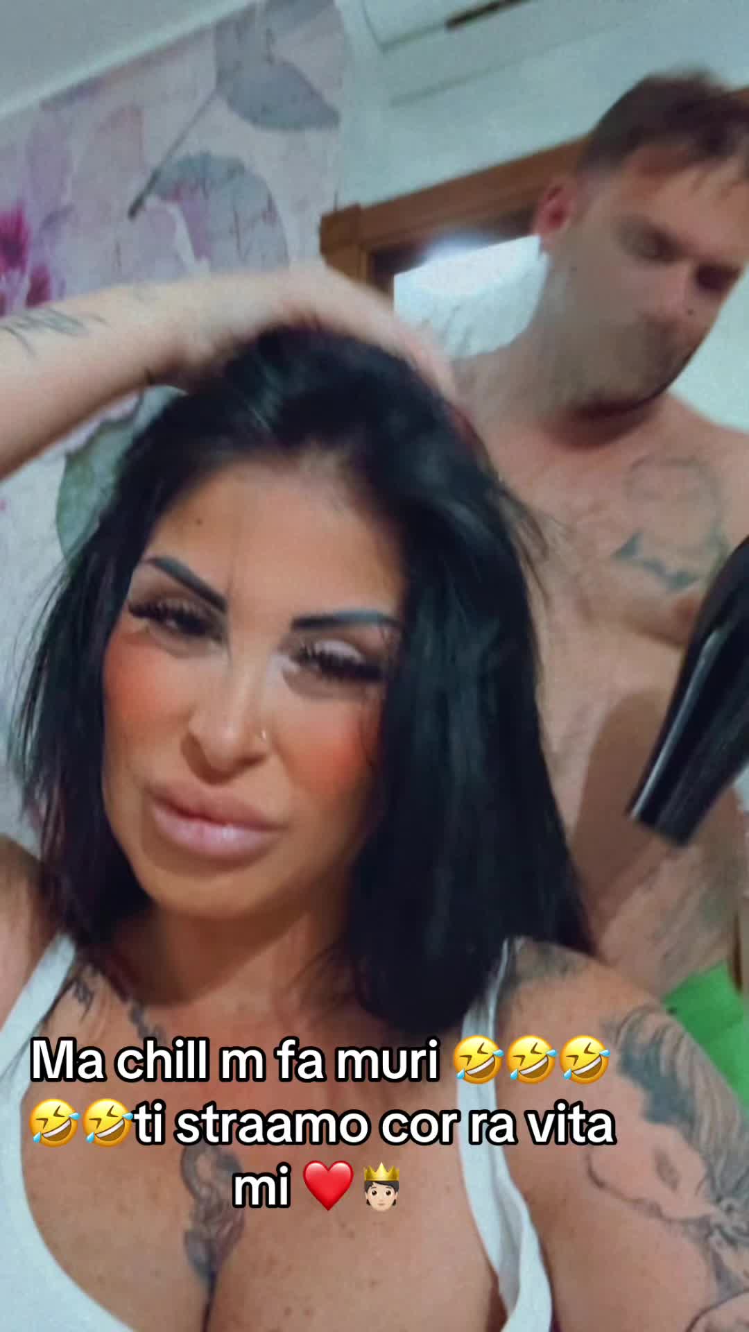 @Titta Franco