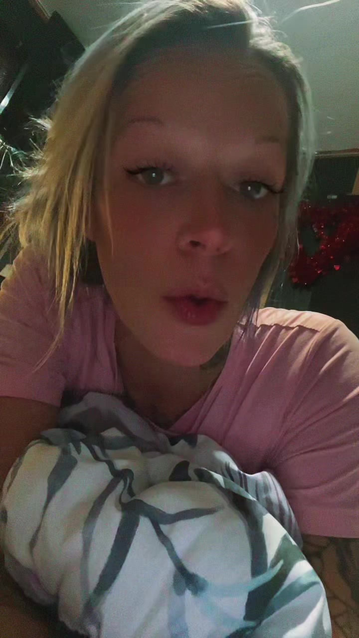 @Krystal Bennett