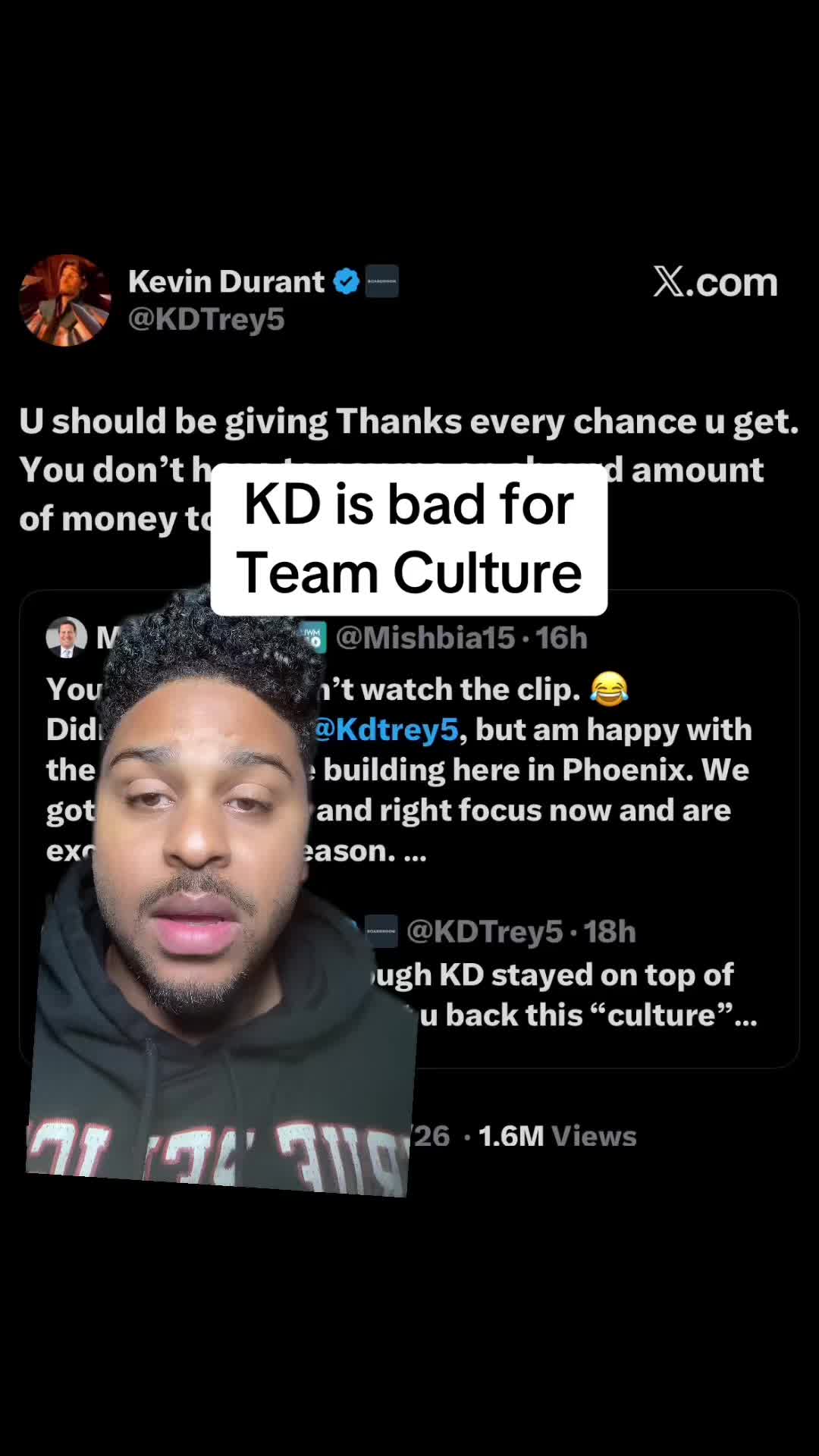 @Honest
