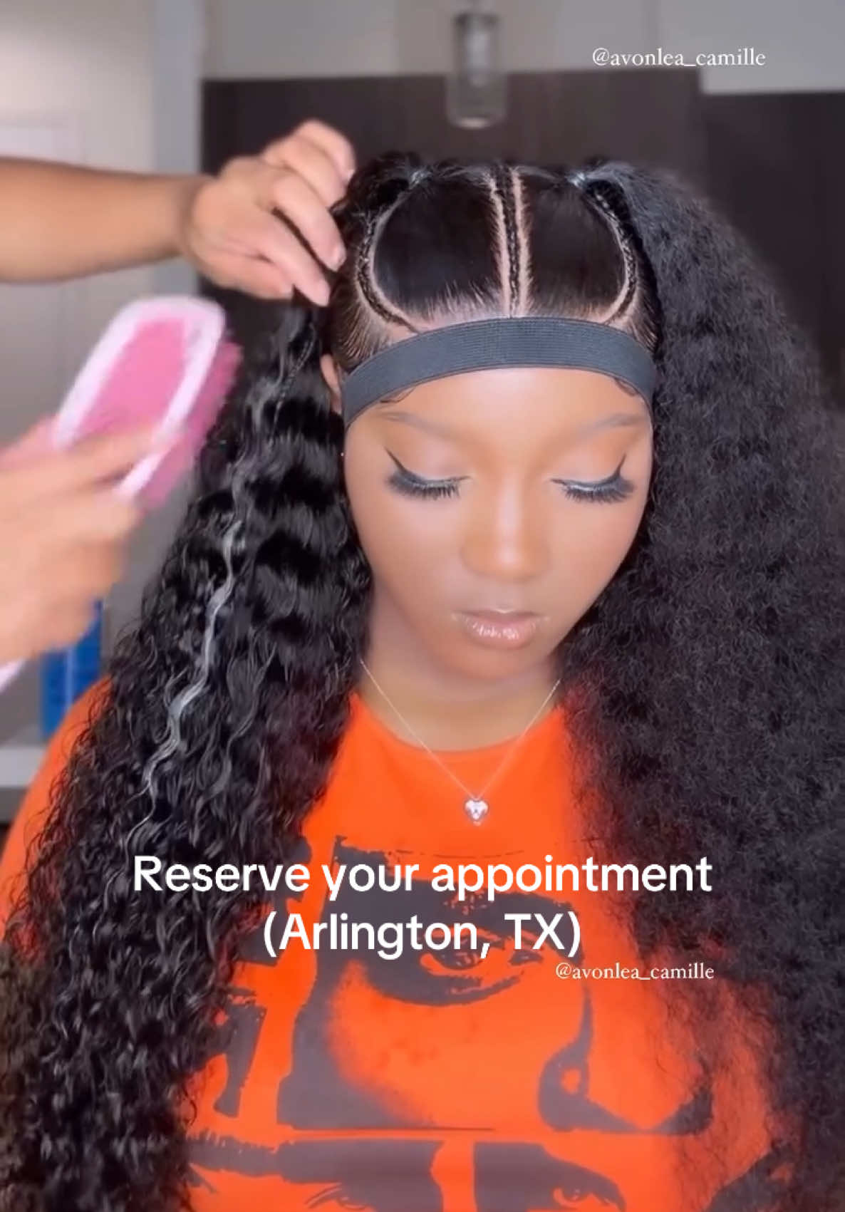 @𝐀𝐯𝐨𝐧𝐥𝐞𝐚 𝐂𝐚𝐦𝐢𝐥𝐥𝐞